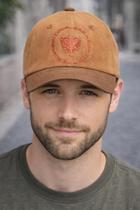 BONE DAD HAT CIRCLE CAVALERA - Ref: 5200