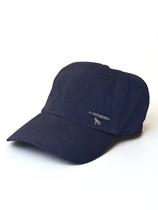 Boné dad hat logo metal acostamento 321178002