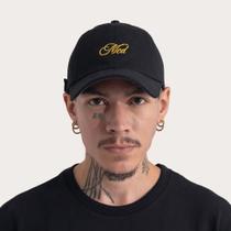 Boné Dad Hat MCD 30 Anos Boné Dad Hat MCD 30 Anos