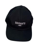 Boné Dad Hat Preto