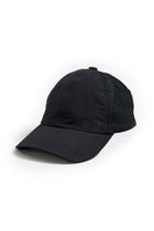 Boné Dad Hat Tecnológico com Proteção UV - Preto