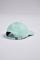 Boné Dad Hat - Verde Eco Boné Dad Hat - Verde Eco