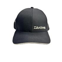 Bone Daiwa Preto e Branco-0632