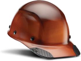 Boné DAX de segurança Hard Hat Lift, estilo de tampa natural com suspensão Boné DAX de segurança Hard Hat Lift, estilo de tampa natural com suspensão