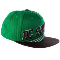 Boné DC Angler Motocross / Casual