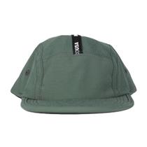 Boné DC Shoes Aba Reta Black Strap WT24 Cinza Boné DC Shoes Aba Reta Black Strap WT24 Cinza