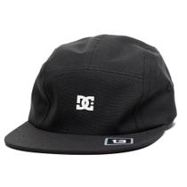 Boné DC Shoes Aba Reta Five Star WT25 Preto