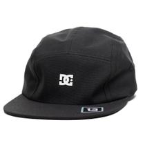Boné DC Shoes Aba Reta Five Star WT25 Preto