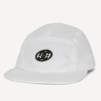Boné DC Shoes Aba Reta On The Bubble WT26 Branco
