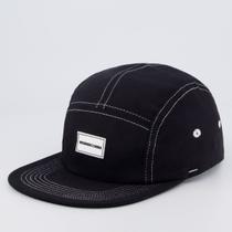 Boné DC Shoes Cousa Preto