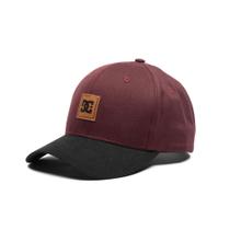 Boné DC Shoes D911A0150 Brackes