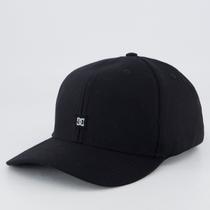Boné DC Shoes Mini Star Preto