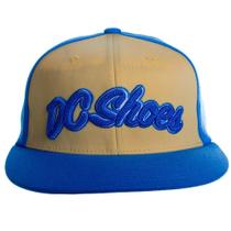 Boné DC Snaps Boné DC Snaps