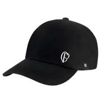 Boné de Aba Curva Oficial do Corinthians Supercap 37842 Boné de Aba Curva Oficial do Corinthians Supercap 37842