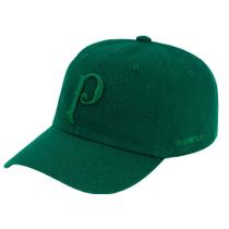 Boné de Aba Curva Oficial do Palmeiras Supercap 37665 Boné de Aba Curva Oficial do Palmeiras Supercap 37665