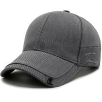 Boné de algodão Masculino Classico Design Básico Ajustavel Boné de algodão Masculino Classico Design Básico Ajustavel