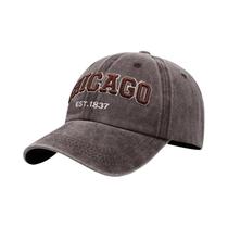 Boné De Algodão Unissex Para Primavera E Verão, Estilo Hip Hop, Boné Snapback Para Homens E