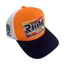 Boné de beisebol 10 Racing Cars Anime para homens e mulheres