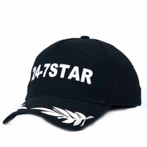 Boné de beisebol 247Star, chapéu esportivo masculino, chapéu Snapback ao ar livre