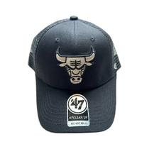 Boné de beisebol 47 Brands Bulls Anime Snapback Hat Cotton Boné de beisebol 47 Brands Bulls Anime Snapback Hat Cotton