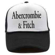 Boné de beisebol Abercrombies Fitch Anime para adultos