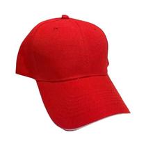 Boné de Beisebol Acrílico Ajustável Unissex - Estilo Hip Hop Streetwear