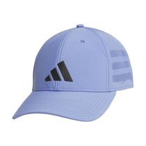 Boné de beisebol adidas Gameday Hat para homens Blue Fusion/Black