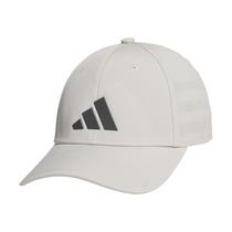 Boné de beisebol Adidas Gameday Hat para homens - Wonder Alumina Grey Boné de beisebol Adidas Gameday Hat para homens - Wonder Alumina Grey