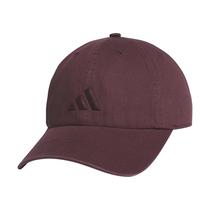 Boné de beisebol adidas Ultimate Adjustable Strapback Hat vermelho Boné de beisebol adidas Ultimate Adjustable Strapback Hat vermelho