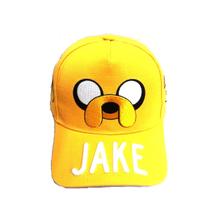 Boné de beisebol Adventure Time Jake para homem