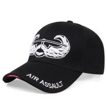 Boné de beisebol Air Assaults Anime Snapback Hat 55-60cm