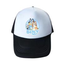 Boné De Beisebol Ajustável Azul Em Malha Respirável, Chapéu De Verão Para Adultos E Crianças Boné De Beisebol Ajustável Azul Em Malha Respirável, Chapéu De Verão Para Adultos E Crianças