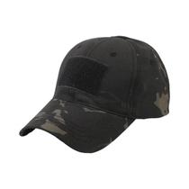 Boné De Beisebol Ajustável Camuflado Unissex Para Verão, Caminhadas E Pesca, Chapéu Snapback Para