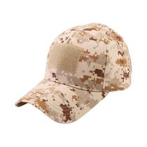 Boné De Beisebol Ajustável Camuflado Unissex Para Verão, Caminhadas E Pesca, Chapéu Snapback Para