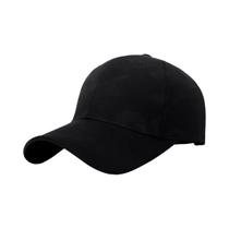 Boné de Beisebol Ajustável Camuflado Unissex - Proteção Solar para Primavera/Outono