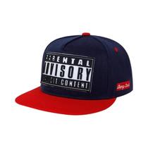 Boné De Beisebol Ajustável De Algodão Para Verão, Estilo Hip Hop, Com Estampa Fashion E Proteção