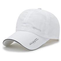 Boné De Beisebol Ajustável E Respirável Com Secagem Rápida Para Mulheres E Homens, Ideal Para Boné De Beisebol Ajustável E Respirável Com Secagem Rápida Para Mulheres E Homens, Ideal Para