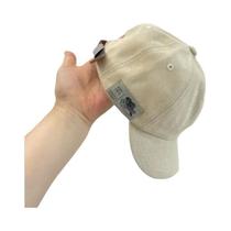 Boné De Beisebol Ajustável Para Bebês Meninos Com Proteção Solar, Primavera Verão, Boné Com Visor