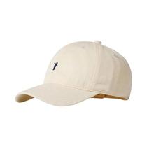 Boné De Beisebol Ajustável Unissex De Algodão Para O Verão, Simples Com Bordado, Casual, Protetor Boné De Beisebol Ajustável Unissex De Algodão Para O Verão, Simples Com Bordado, Casual, Protetor