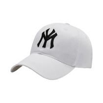 Boné De Beisebol Ajustável Unissex Em Algodão Para Primavera E Verão, Moda Para Esportes Ao Ar