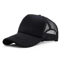 Boné De Beisebol Ajustável Unissex Em Malha, Estilo Snapback Hip Hop, Chapéu Trucker Para Mulheres E Boné De Beisebol Ajustável Unissex Em Malha, Estilo Snapback Hip Hop, Chapéu Trucker Para Mulheres E