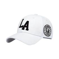 Boné de Beisebol Ajustável Unissex - Protetor Solar para Primavera/Outono