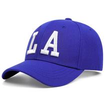 Boné de beisebol Al Anime tamanho ajustável 56-58 cm para crianças