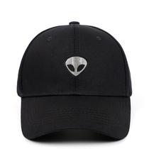Boné de beisebol Aliens Anime Trucker Summer para homens e mulheres
