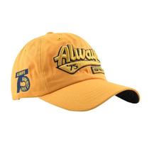 Boné de beisebol Always 75 Anime para crianças 56-58 cm ajustável