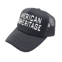 Boné de beisebol Americans Heritages Anime Snapback Hat HipH