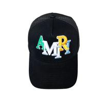 Boné de beisebol Amiris Anime para adultos, tamanho ajustável Boné de beisebol Amiris Anime para adultos, tamanho ajustável