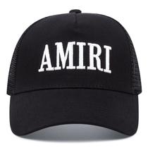 Boné de beisebol Amiris Anime para crianças 56-58 cm ajustável Boné de beisebol Amiris Anime para crianças 56-58 cm ajustável