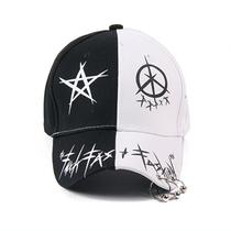 Boné de beisebol Anchors Anime para homens, boné de caminhoneiro de verão Boné de beisebol Anchors Anime para homens, boné de caminhoneiro de verão