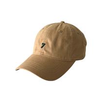 Boné de beisebol Anime 7 Trucker para homens e esportes ao ar livre de verão